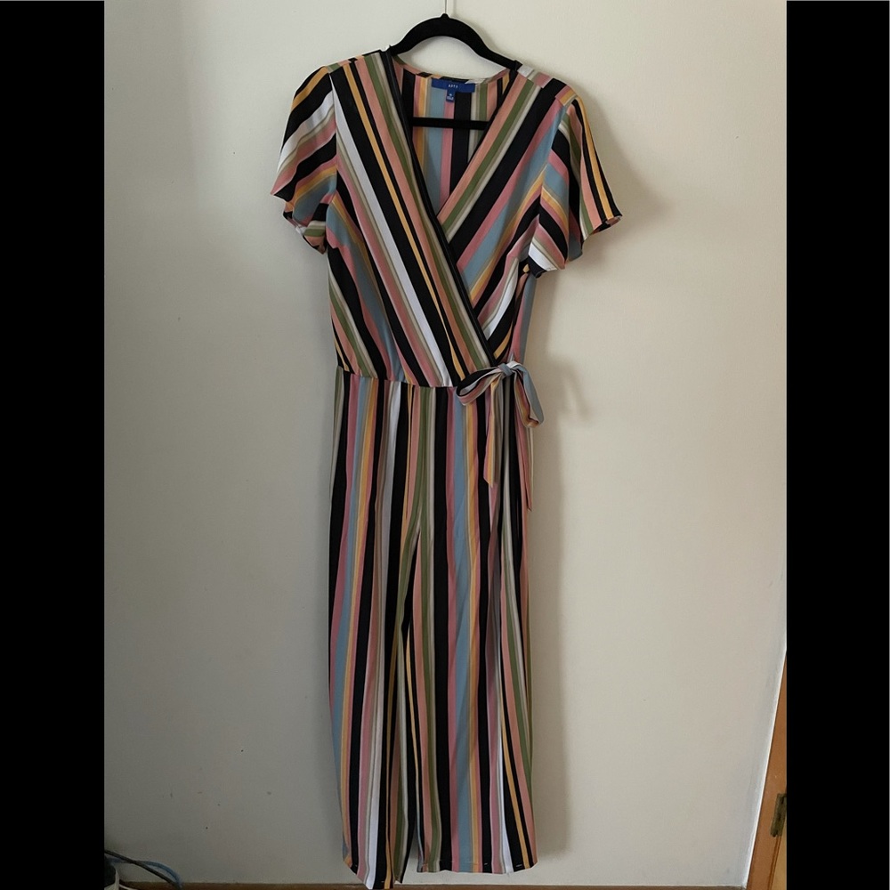 Women’s pants romper